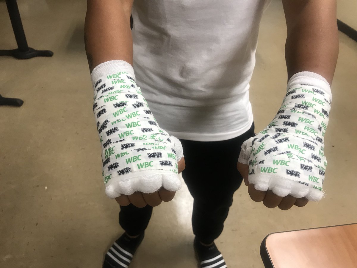 bbrawlersboxing's tweet photo. WBC Strong #BeautifulBrawlers #GirlBoxers #FemaleAthletes #Boxing #WBCFemale #StrongWomen #WomenEmpowerment #BoxingMeetsBeauty #BeautifulBrawlers InternationalTeam #BayAreasBest #FireInTheRing #BabyfaceBoxing #GodFirst https://t.co/glggmihkKf