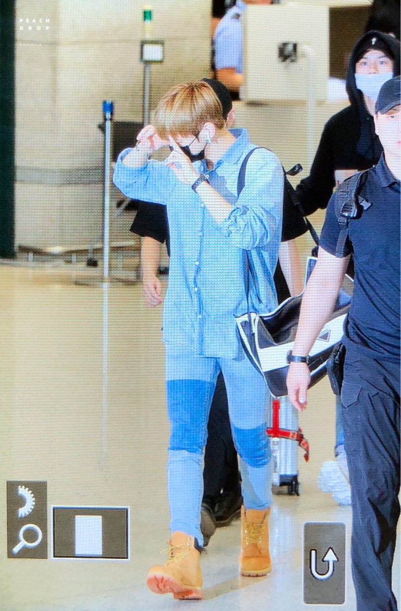 peachdrop1210's tweet photo. 180916

#강다니엘 #워너원 #WANNAONE https://t.co/SUj2bmYQeW