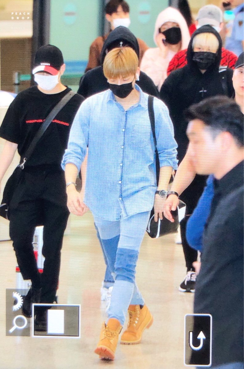 peachdrop1210's tweet photo. 180916

#강다니엘 #워너원 #WANNAONE https://t.co/SUj2bmYQeW