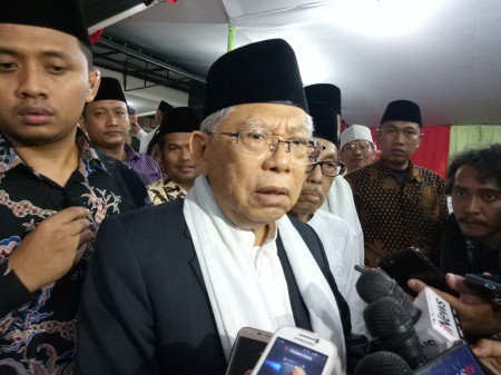 [Popular] Jokowi-Ma'ruf Didukung Ulama 'Betulan' metrotvn.ws/ob3VGY8N
