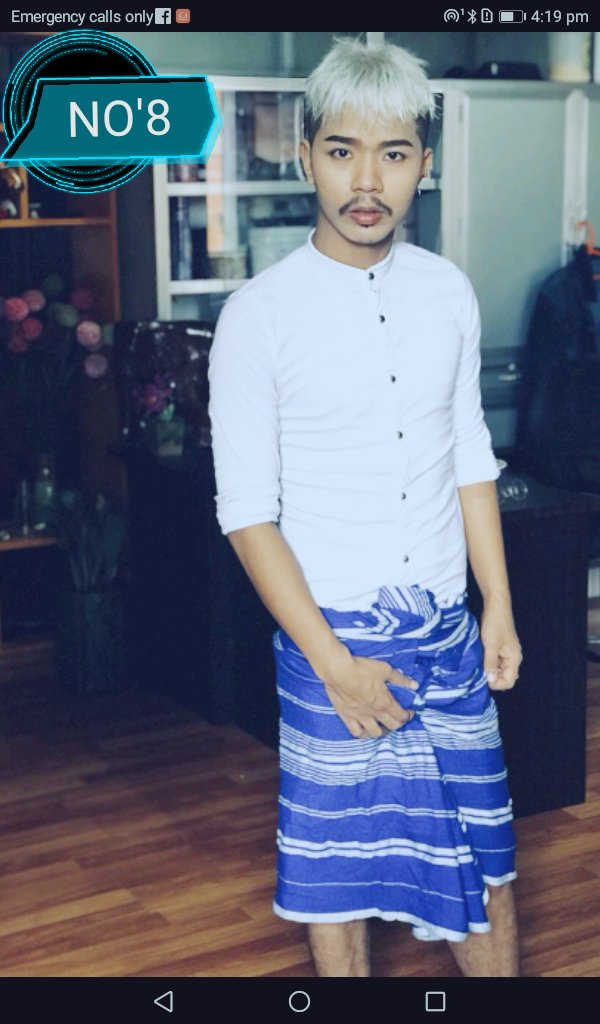 SpaOffer's tweet photo. lashio boy spa  ရဲ႕ ညီငယ္ေလး၂ေယာက္ No'8'&amp;No'1 https://t.co/kZVPafTfCf