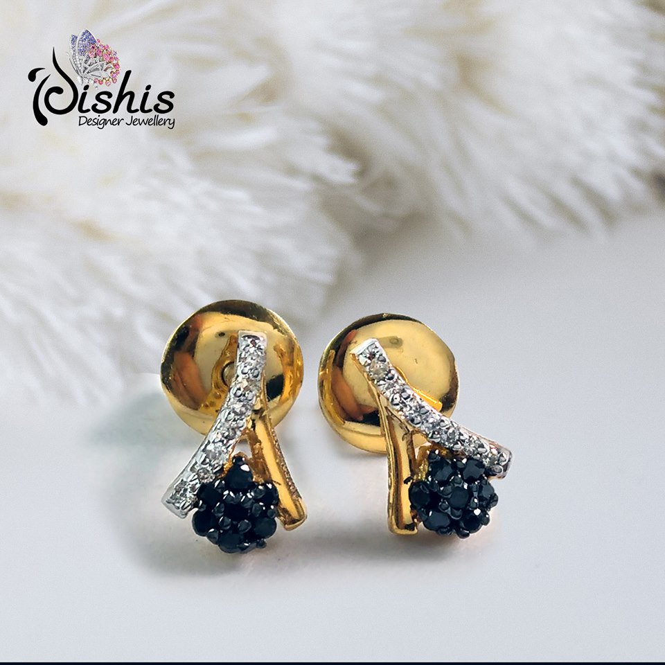 Trends come and go, and style evolves...

#Studs #Earrings #DishiSDesignerJewellery #FineJewellery #luxuryjewels #usa #wedmegood #Elegant #lovelystuds #love #beautifulEarring #lookhit #goldcharmEarring #australia #dubai

Visit - facebook.com
Contact No - 9818458248