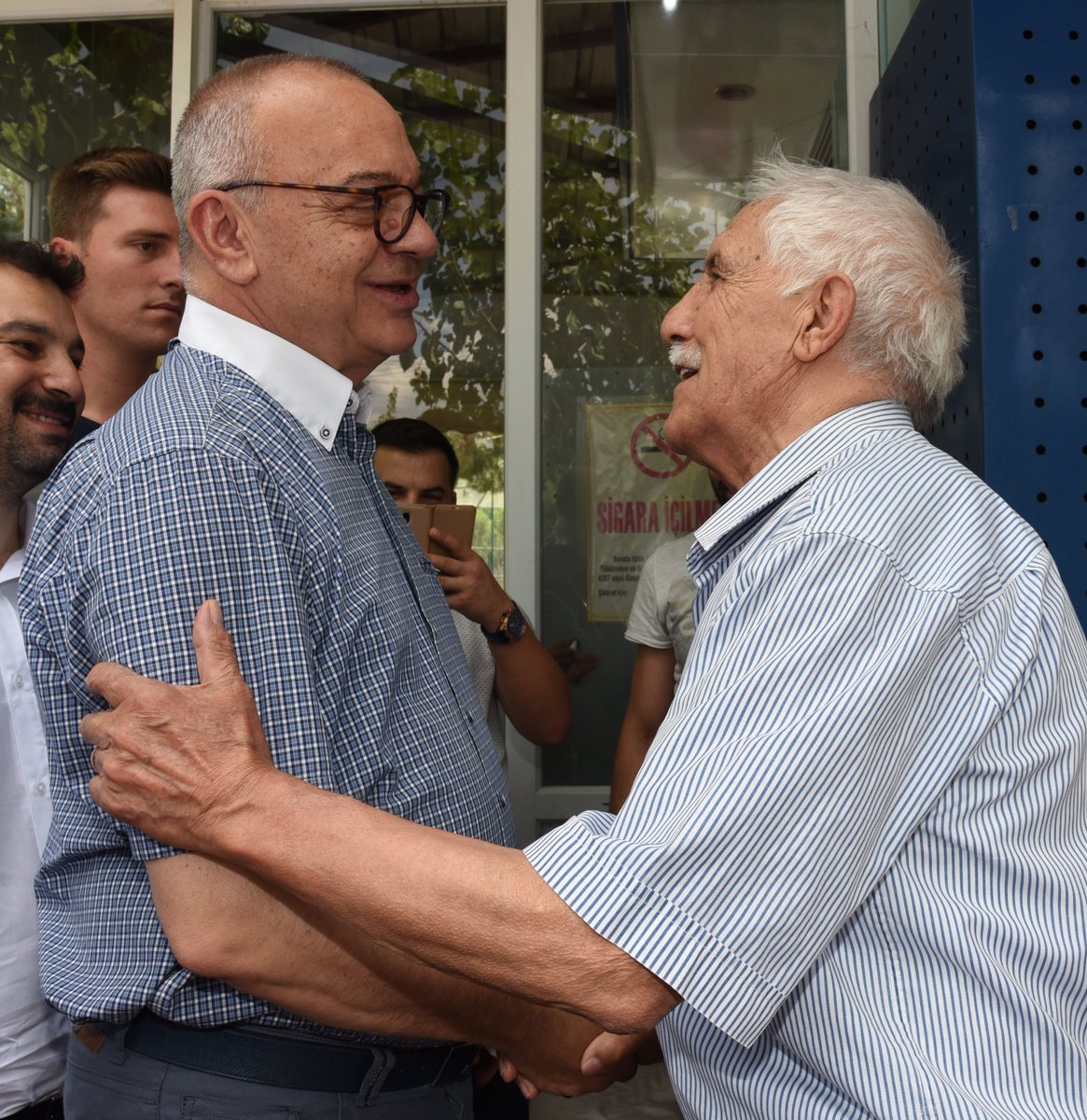 Cengiz Ergün