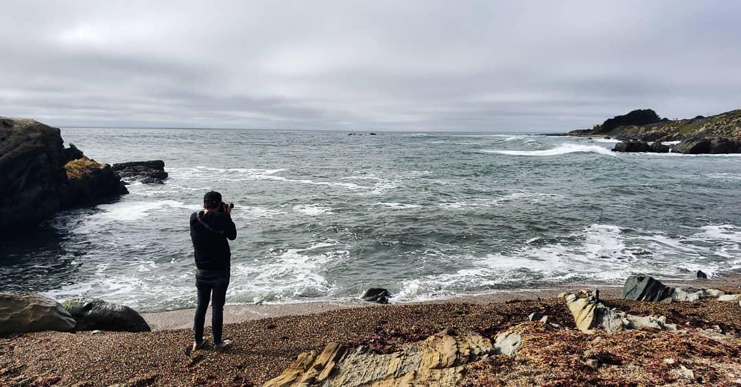 artbysimone's tweet photo. Had a great drive up the #CaliforniaCoast to some special photoshoot spots. New photos always in the works with Leosupermoon. Check out our photo page on IG
#photography #portraitphotography #california #artistsoninstagram #artist #modeling #model #art https://t.co/QqOgziBzwD https://t.co/0cHKVHCskG