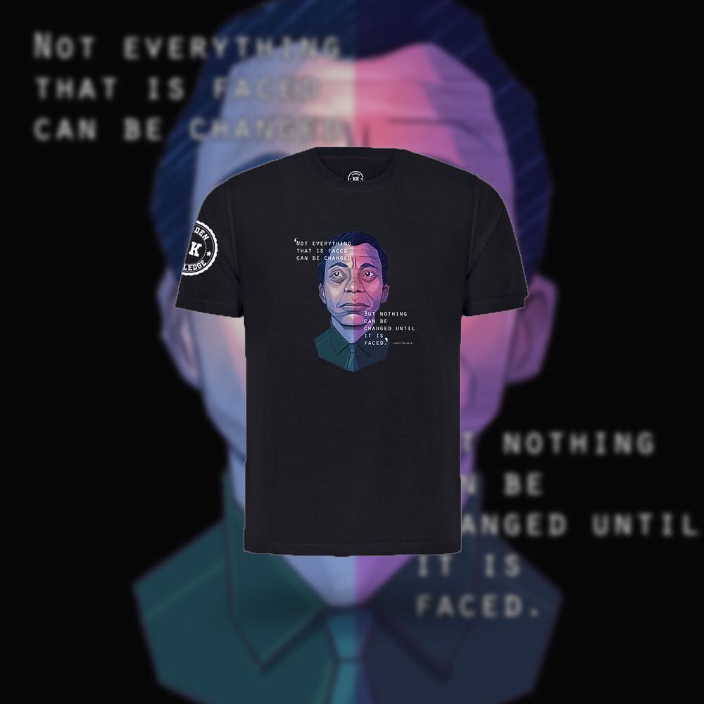 HK_Clothing's tweet photo. JBaldwin Tee
now... #hiddenknowledge #clothingbrand #JamesBaldwin #wisdom #quotestoliveby #knowledge #knowledgeofself #freedatruth #streetwear #apparel #clothingbrand #streetfashion #urbanwear #streetstyle #localbrand #instagood #onlineshop #photooftheday #fashion #instafashion https://t.co/R06qiB2hWF