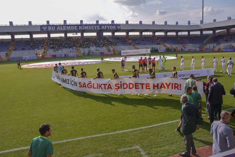 drwess's tweet photo. Teşekkürler @Ankaragucu 👏👏👏 https://t.co/ivORS2CfiA