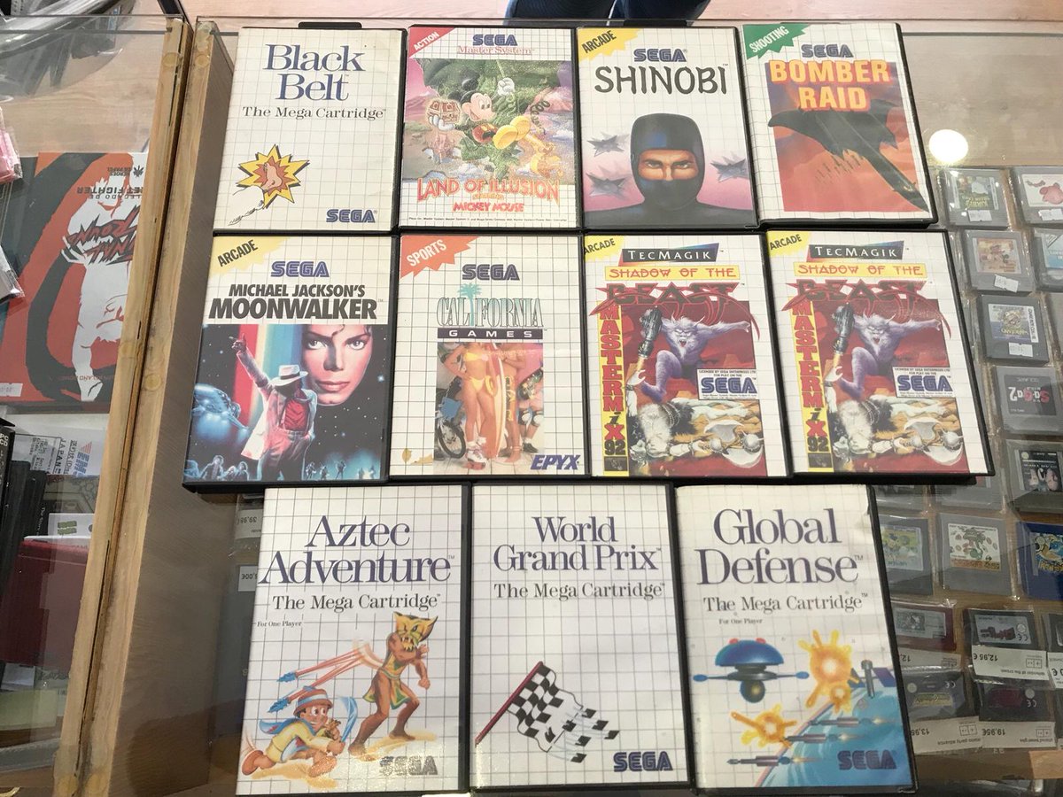 pixel_mundo's tweet image. Otra semana que comienza fuerte #ps1 #mastersystem2 #megadrive #NES #snes #supermariorpg  como nuevo😍 #retrogaminglife #RetroGaming #mundopixel