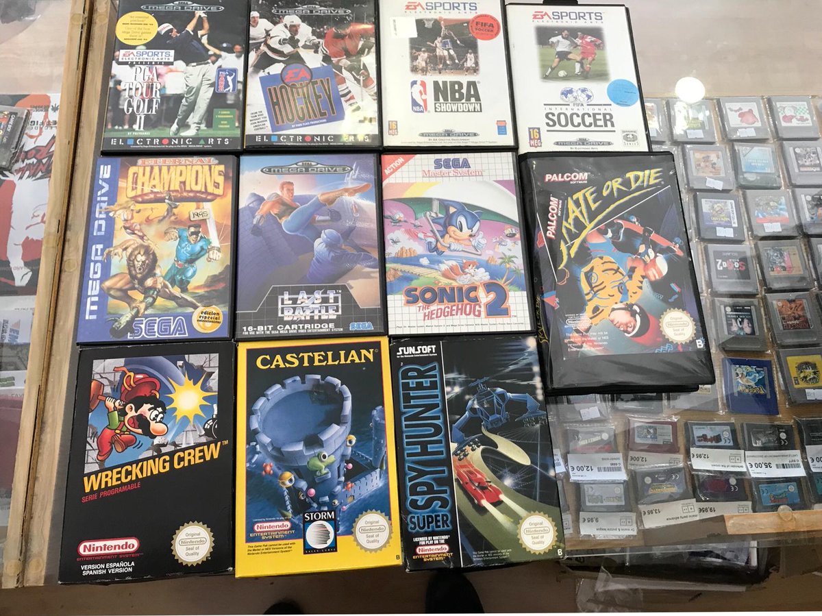 pixel_mundo's tweet image. Otra semana que comienza fuerte #ps1 #mastersystem2 #megadrive #NES #snes #supermariorpg  como nuevo😍 #retrogaminglife #RetroGaming #mundopixel