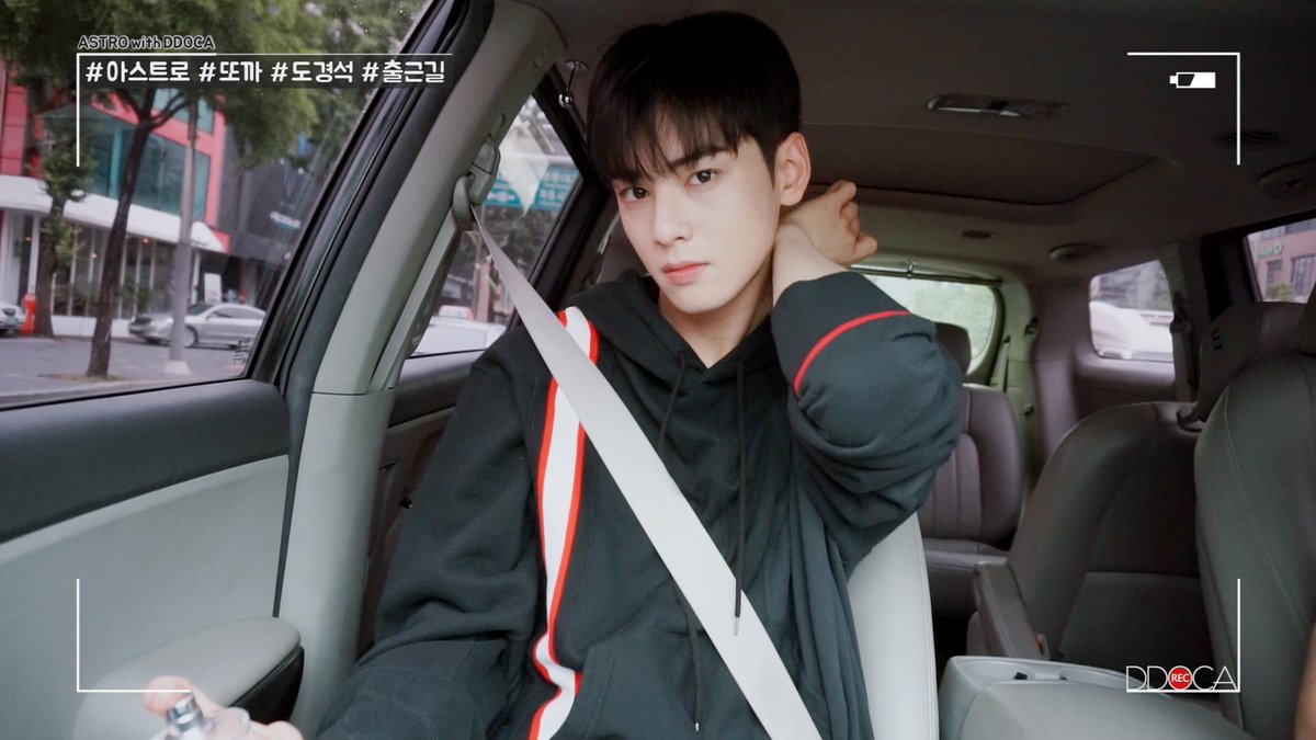 ASTRO_Staff's tweet photo. #ASTRODDOCA #또까 with 차경석

▶ https://t.co/tp54fUiIKQ
▶ https://t.co/snW9du4Omk

#아스트로 #ASTRO https://t.co/ZEDBYZ9jH8