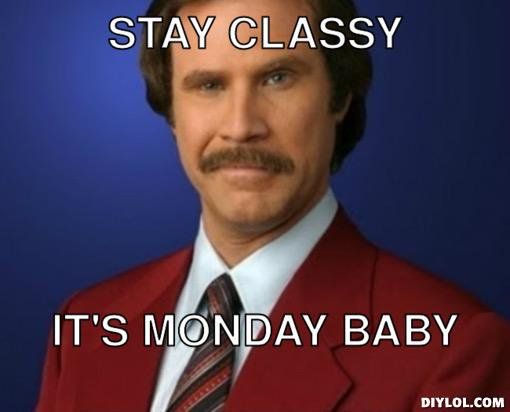 GoTalentFinders's tweet photo. Its MONDAY!! the start of a new week 🙄😂. Wishing all of you out there a happy, productive and off course.... a classy day and week 😎
#MondayMotivaton #positivethinking #MondayMood #classy #StartYourImpossible https://t.co/fokXaLpkSR