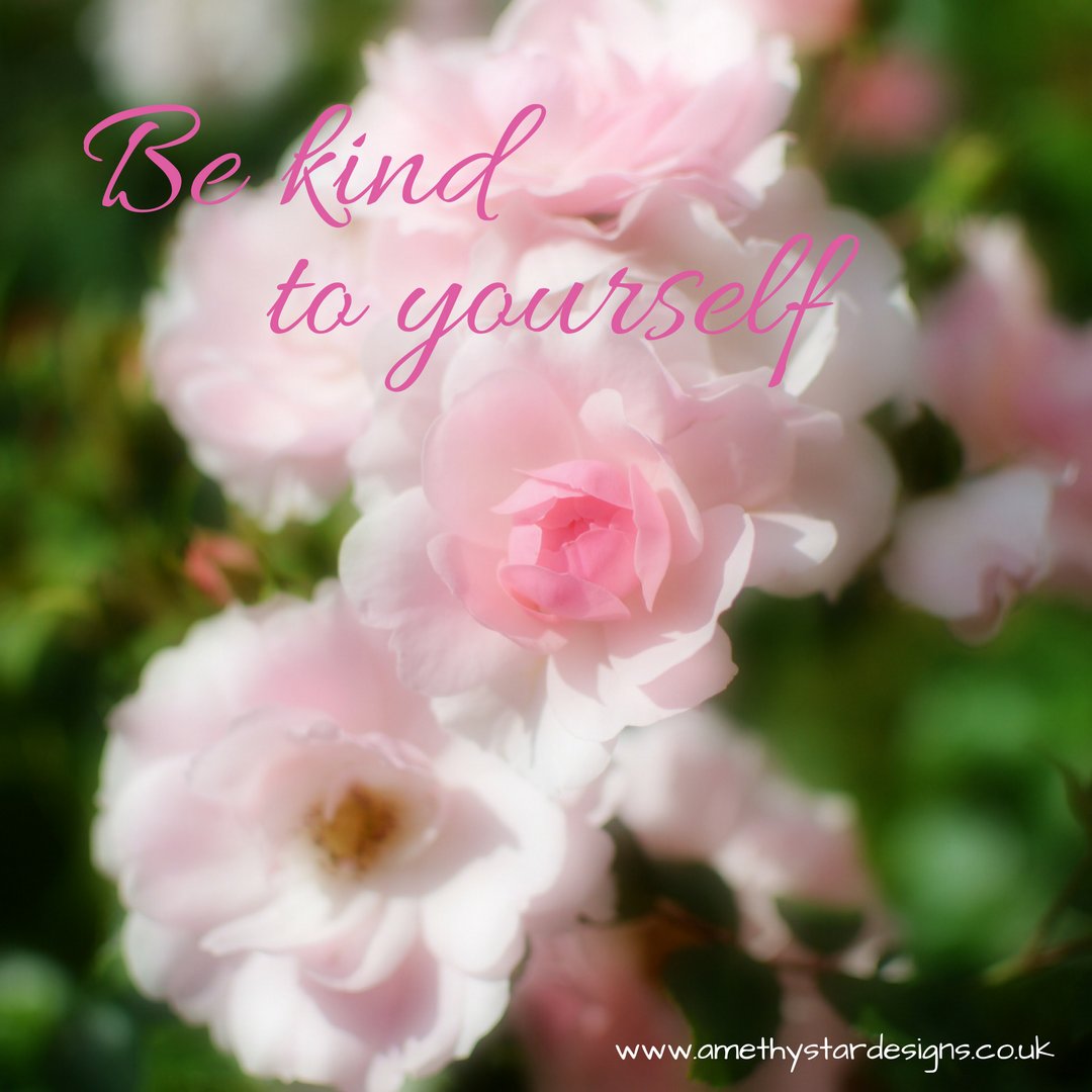 Have a good week everyone and remember to be kind to yourselves 😊💖 #mondaymorning #mondayagain #newweek #haveagoodweek #bekindtoyourself #selfcare #selfcaremonday