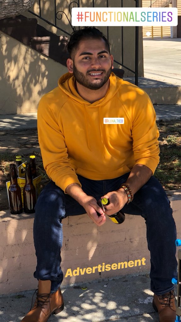 CoryX182's tweet image. #functionalseries #filmmaking