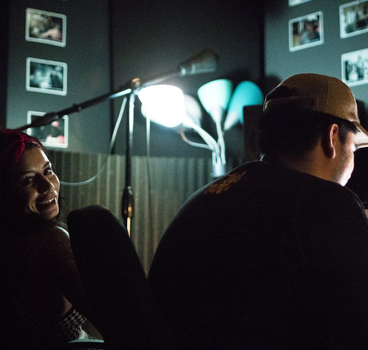 tonic w/ a hint of melo.