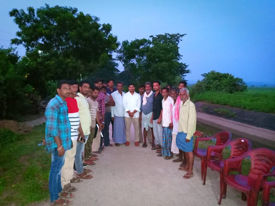 DebbatiKumar tweet picture