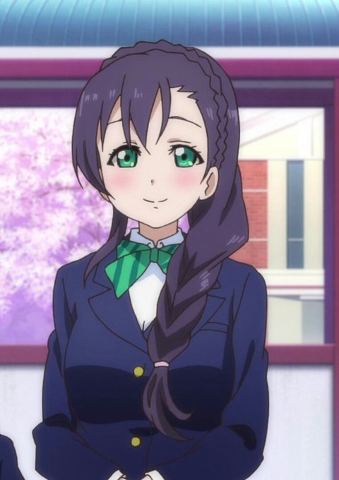 今日は一日ラブライブ三昧のtwitterイラスト検索結果