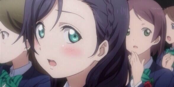 今日は一日ラブライブ三昧のtwitterイラスト検索結果