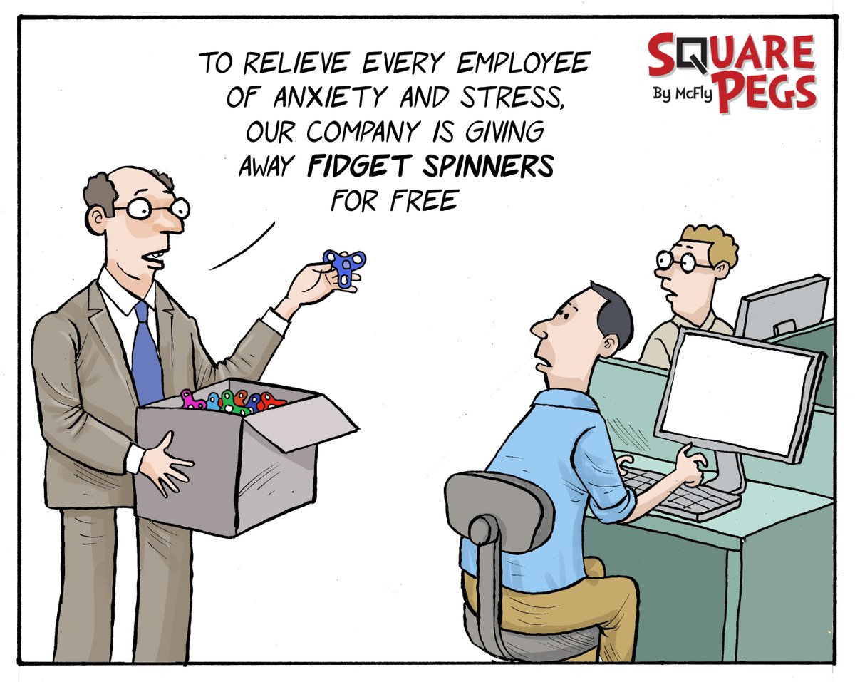 PegsSquare's tweet photo. #stressatwork #anxietyrelief #Anxiety https://t.co/WtnTdkz0f5