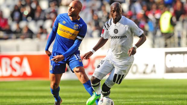 GugulethuBranch's tweet photo. NEXT MATCH | September 19, 2018. @orlandopirates vs. @CapeTownCityFC. Live from @OrlandoStadium on @SuperSportTV at 19H30 #AbsaPrem #PIRCTC.
PREVIOUS MEETING | April 28, 2018: @CapeTownCityFC 1-0 @orlandopirates (@AyandaPatosi 35') at Cape Town Stadium #CTCPIR https://t.co/0s6ioJrlUw