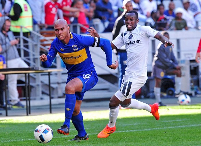 GugulethuBranch's tweet photo. NEXT MATCH | September 19, 2018. @orlandopirates vs. @CapeTownCityFC. Live from @OrlandoStadium on @SuperSportTV at 19H30 #AbsaPrem #PIRCTC.
PREVIOUS MEETING | April 28, 2018: @CapeTownCityFC 1-0 @orlandopirates (@AyandaPatosi 35') at Cape Town Stadium #CTCPIR https://t.co/0s6ioJrlUw
