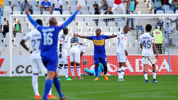 GugulethuBranch's tweet photo. NEXT MATCH | September 19, 2018. @orlandopirates vs. @CapeTownCityFC. Live from @OrlandoStadium on @SuperSportTV at 19H30 #AbsaPrem #PIRCTC.
PREVIOUS MEETING | April 28, 2018: @CapeTownCityFC 1-0 @orlandopirates (@AyandaPatosi 35') at Cape Town Stadium #CTCPIR https://t.co/0s6ioJrlUw