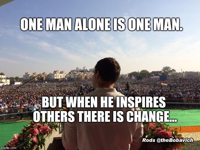 I'm on the inspiration kick today....

What is it you want to do for the world.

If you were in a stadium what would you sing to make the world better?

Would you point out the problems?

Would you tell them a love story?

How would you do it?