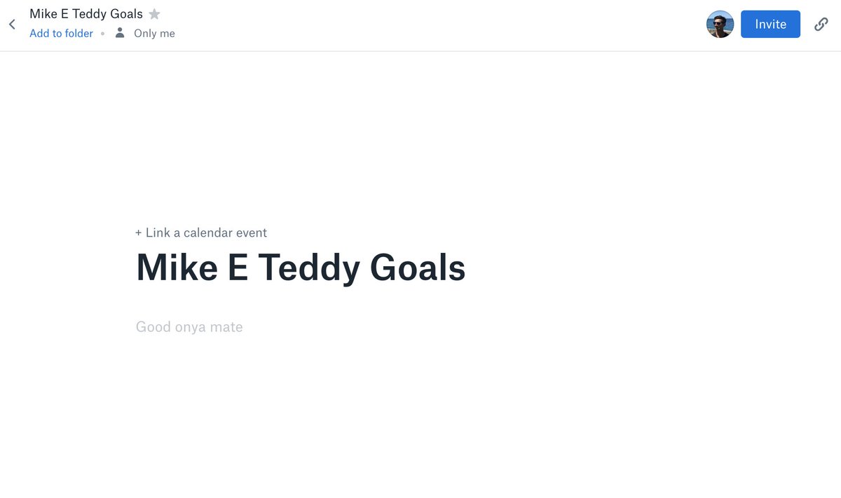 Michael Eckstein 😁 tweet media