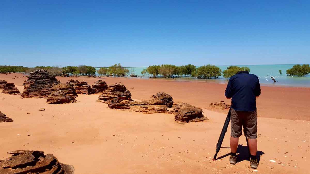 RTW_Aus's tweet photo. Managing Director, Chris was in Broome this past week assisting with our ambassador Milly Formby's @wing_threads project. He took the opportunity to capture some of Australia's stunning northern country.
Check out our website for more on #wingthreads
https://t.co/yGOfFO9nuY https://t.co/mIdsiWy5G5