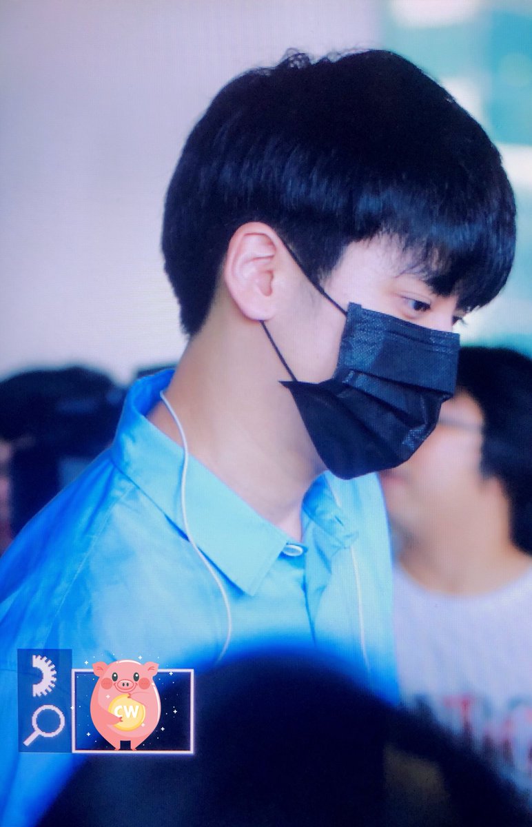 changeless_0126's tweet image. #iKON #CHANWOO #찬우 #チャヌ
@iKON_chan_w000 #찬우살이 
180917 ICN ❤️i love wifi