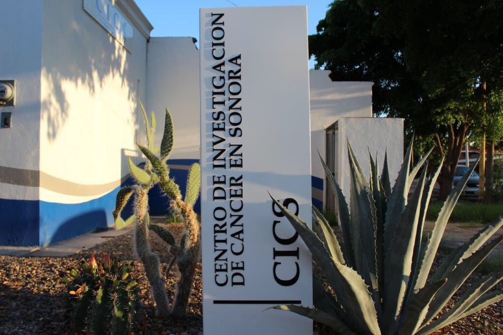 CICS Sonora & USA tweet media