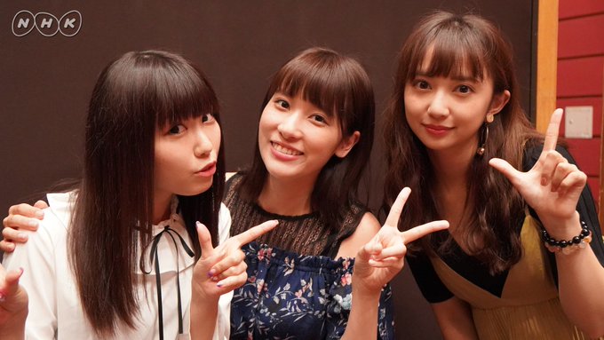 録画班ウインクp ラブライブはロマン 夜の朝香果林さん がハッシュタグ ラブライブ をつけたツイート一覧 1 Whotwi グラフィカルtwitter分析