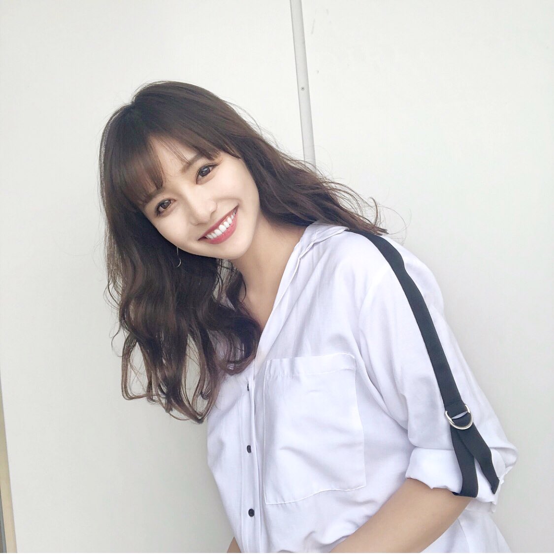 青学美女 Aoyama Girls Twitter