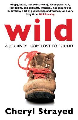 Happy Birthday Cheryl Strayed (born 17 Sept 1968) memoirist, novelist, essayist and podcast host. 