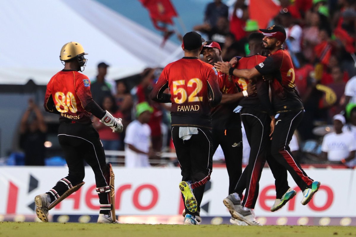MelbUniCC's tweet photo. Huge congratulations to @bachaji23 and @TKRiders on their #CPL2018 win! Oh and what a tournament for Fawad, who finishes as LEADING wicket taker across the whole competition. We couldn’t be more proud #MUCCer #Fuzzy #Legend #bringonround1 https://t.co/dWcg7KVDIc