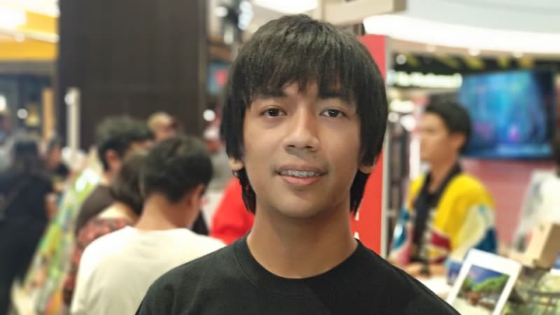 Vokalis band <a href="/DMASIV/">D'MASIV</a> <a href="/RianEkkyP/">RIAN D'MASIV</a> dan gitaris band <a href="/samsonstheband/">SamSonS</a> <a href="/irfanky83/">Irfan Aulia</a> menjadi perwakilan pencipta musik Indonesia dalam acara yang digelar oleh asosiasi pencipta musik dunia di Meksiko. #IFakta