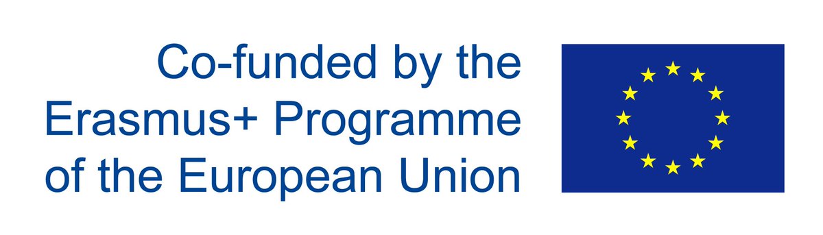 UPBCAMIS's tweet photo. UPB-CAMIS is pleased to be part of a newly funded Eramus+ KA2 project entitled DESK - An Adult Digital Education Skills Kit to Foster Employability, 
2018-1-EL01-KA204-047819. https://t.co/ZTD1wcVps8
