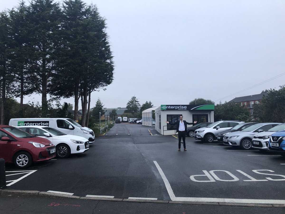 Andy Hibbard tweet media