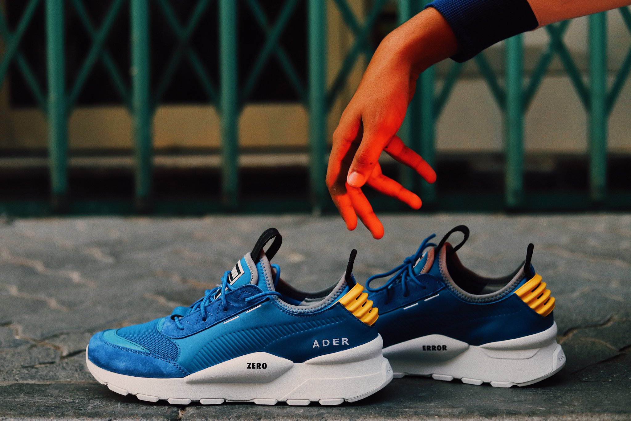 latest puma sneakers in south africa