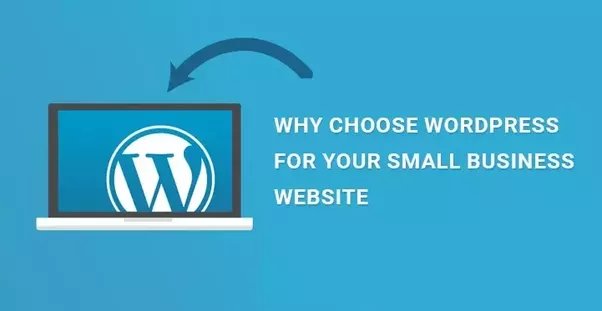 Why is WordPress development the best for your small business? - bit.ly/2OupNys

#webdevelopment #webdev #WordPress #wordpresswebsite #CMS #CMSWebsiteDevelopment #Website #WebsiteDevelopment #websites