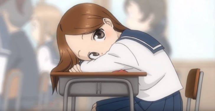 高木さんの上手な からかい Karakai Master Twitter