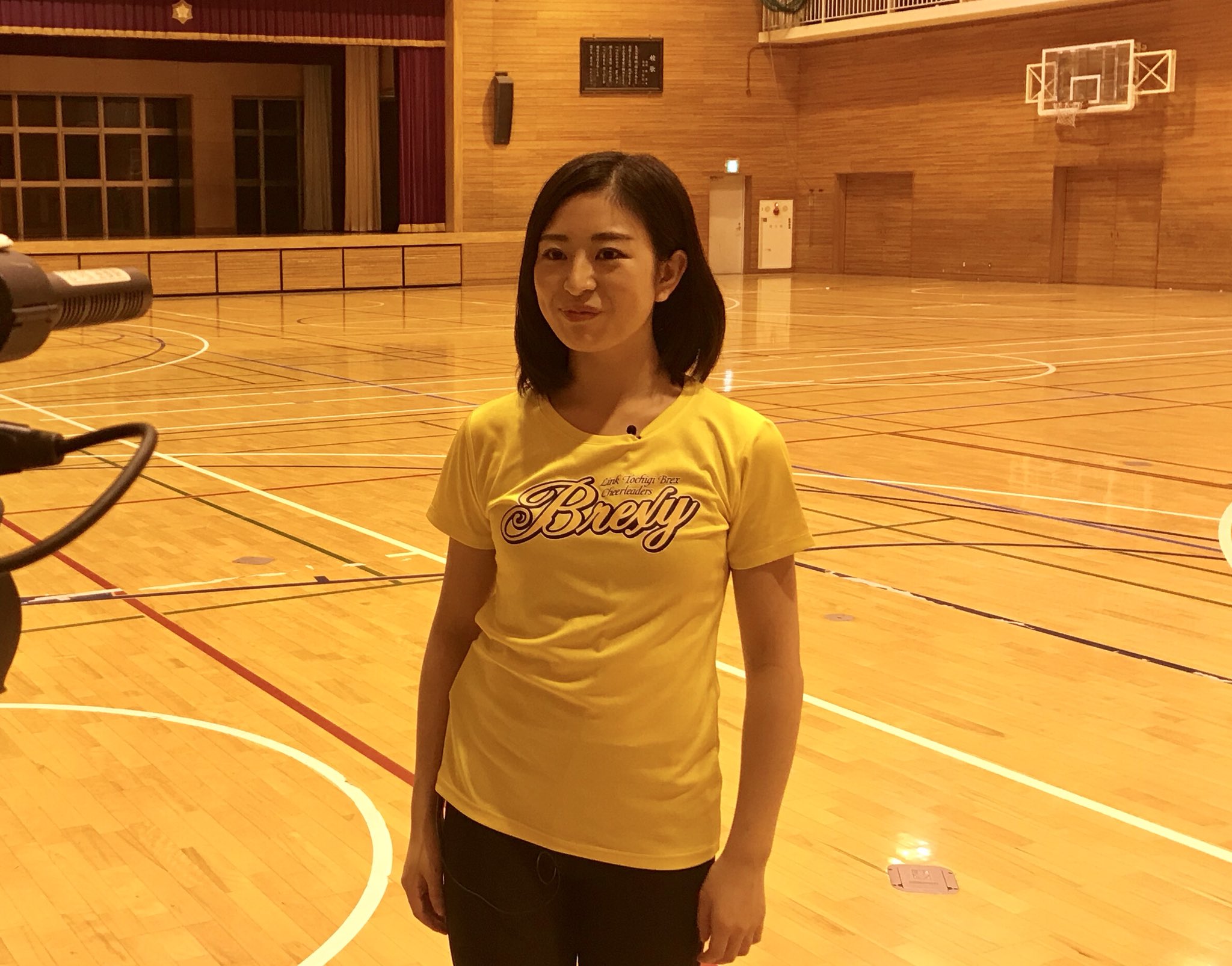 リンク栃木ブレックス公式 on Twitter "【メディア情報】 明日9/18(火)「とちテレニュースLIFE