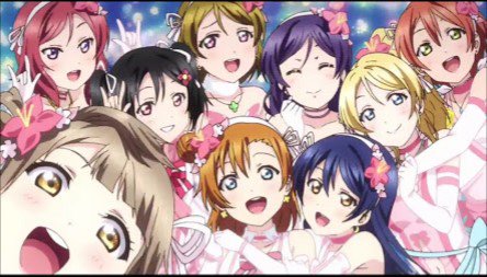 ラブライブ三昧のtwitterイラスト検索結果 古い順