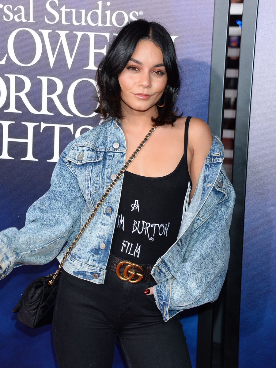 Chillrelaxing's tweet photo. Vanessa Hudgens – Universal Studios “Halloween Horror Nights” in Hollywood 09/14/2018

https://t.co/ieByj7K65u

#VanessaHudgens #Hollywood #UniversalStudios #UniversalStudiosHollywood #Halloween #Horor #Nights #Woman #WOmen #SocialMedia #Model #Photoshoot #Shooting #Photography https://t.co/uJYsYDGAuW