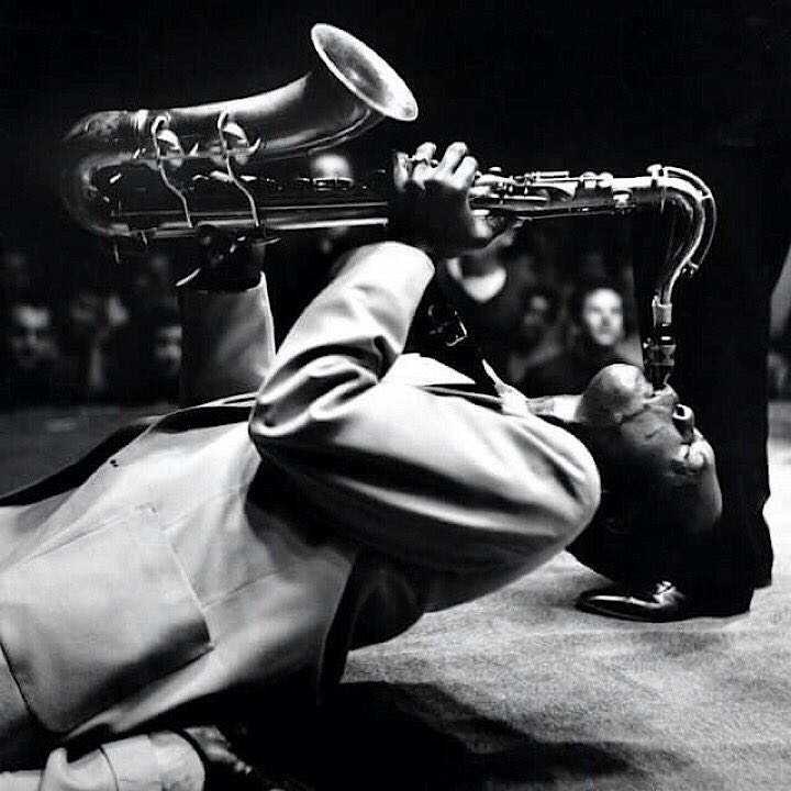 Saxophone R & B Honkers Discussion Thread Page 4 Steve Hoffman