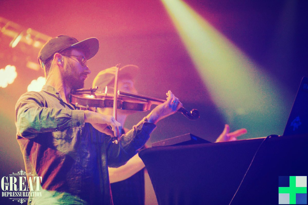 This is a shout out to all those people who love to ask: “But where are all the instruments at?” 🎻 🎻 🎻

.
Thank you to <a href="/renotahoe/">Reno Tahoe</a>, <a href="/sierrawell/">Sierra Well</a> , and <a href="/775media/">775 media management</a> for sponsoring The Great Depressurization. (#SierraWell products are for 21+ use only. Keep out of reach of children.)