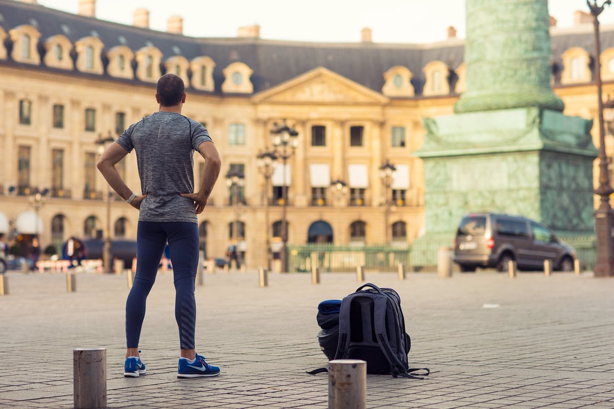 alexiscavelier's tweet image. {SERENITE} Paris s’éveille c’est le moment de la journée que je préfère! L’instant idéal pour faire le vide et aller chercher ce calme au fond de soi pour commencer la journée sereinement. Belle semaine 🙏

#alexiscoaching #coach #training #boutiquemarathon #PolarA370 #Paris