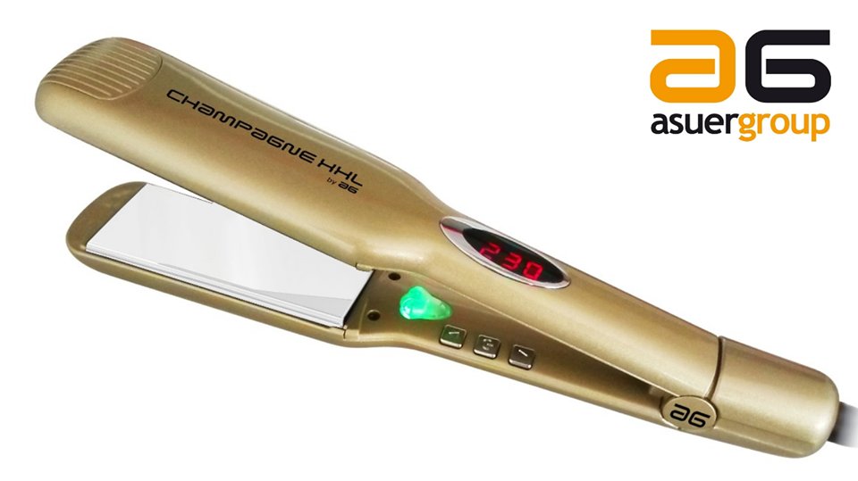 asuergroup's tweet photo. 🔈🔈 SORTEO!!!!
Plancha Champagne XXL, un lujo para tu cabello:
Regulación de temperatura: 90-230ºC
➡️ Like a https://t.co/BWhIzpTy4W
Síguenos en Twitter
Comparte la publicación y nombra a dos amigas
Esta plancha puede ser tuya.....#sorteo
https://t.co/Jgu9yx3gO8 #FelizLunes https://t.co/v3s33pxTPF