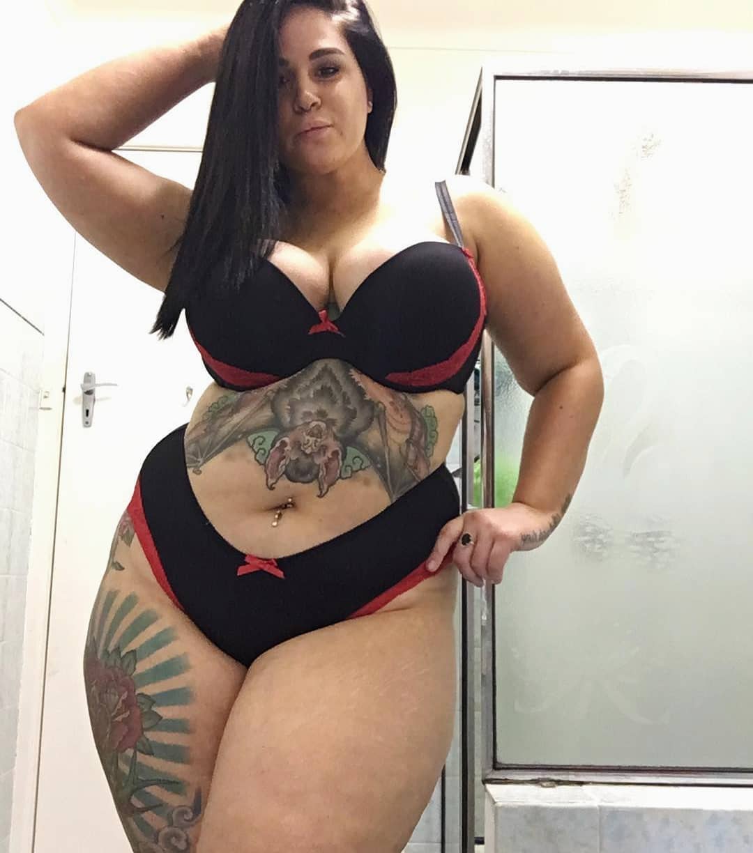 BBW photo