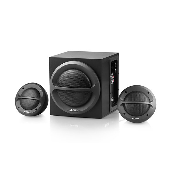 f&d a110 speaker