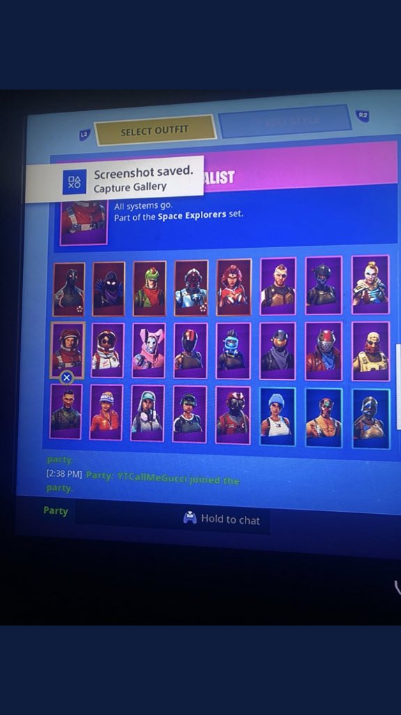 SellsGhost tweet picture