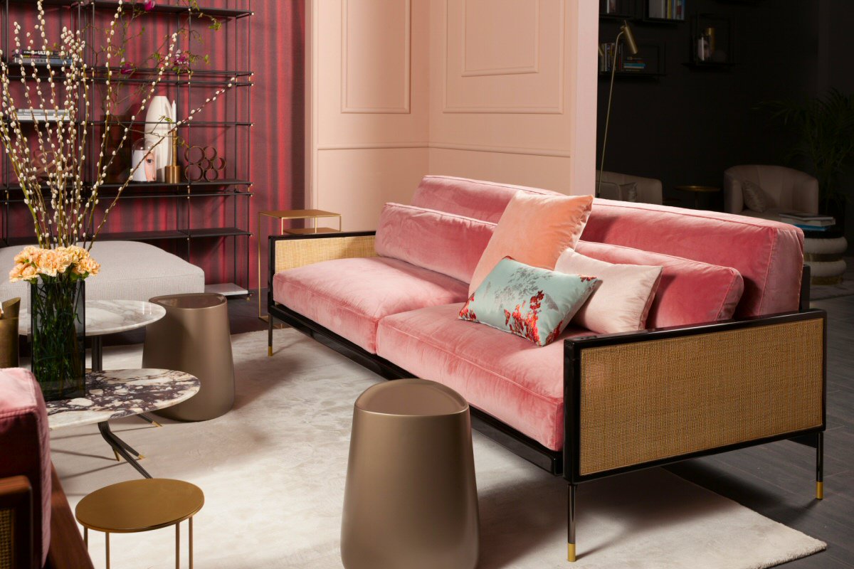 Vibieffe's tweet photo. 115 MODERN EPOQUE sofa / divano - Vibieffe 2018 E_motion collection
#sofa #divano
#interiors #interior #interiordesign #luxurystyle #madeinitaly
#furniture #living #style
#mood #inspiration
#homedecor #decor
#50yearsofemotion #Vibieffe #Milan
#italiandesign https://t.co/ORCTfFM8xR